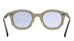 U-181 3 Taup/White Gold