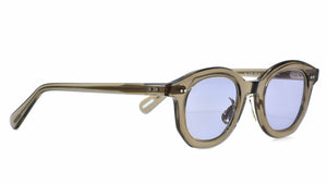 U-181 3 Taup/White Gold