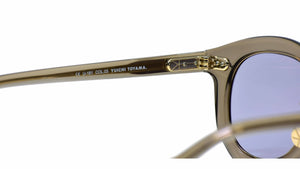 U-181 3 Taup/White Gold
