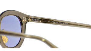 U-181 3 Taup/White Gold