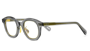 U-181 4 Clear Gray/Gold