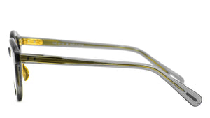 U-181 4 Clear Gray/Gold