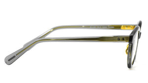U-181 4 Clear Gray/Gold