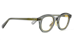 U-181 4 Clear Gray/Gold