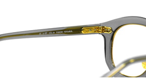 U-181 4 Clear Gray/Gold