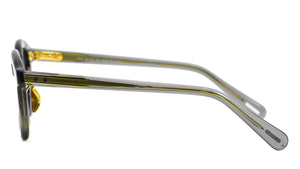 U-181 4 Clear Gray/Gold