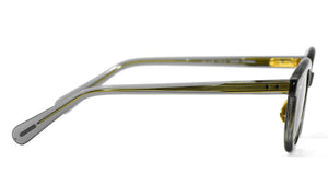 U-181 4 Clear Gray/Gold