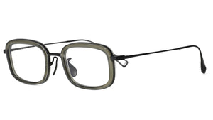 U-182 04 Brown Matt/Smoke Mocha – 岡山眼鏡店