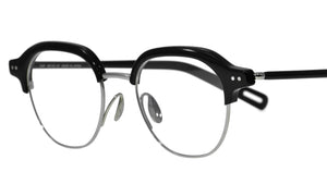 勝負価格 新品 UNIMATIC UT4-TW 日本未発売 200本限定 U-184 01 Black/White gold+Semi matte black – 岡山眼鏡店