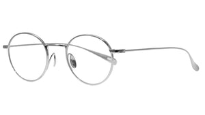 U-186 02 Silver – 岡山眼鏡店