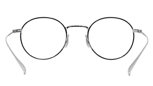 U-186 02 Silver – 岡山眼鏡店