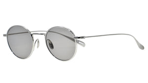 U-186 02 Silver – 岡山眼鏡店