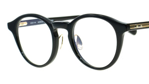 UD-161 01 Black – 岡山眼鏡店 UD-161 01 Black – 岡山眼鏡店