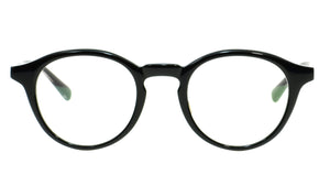 UD-161 01 Black – 岡山眼鏡店 UD-161 01 Black – 岡山眼鏡店