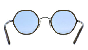 DJANGO DBR(SUN)