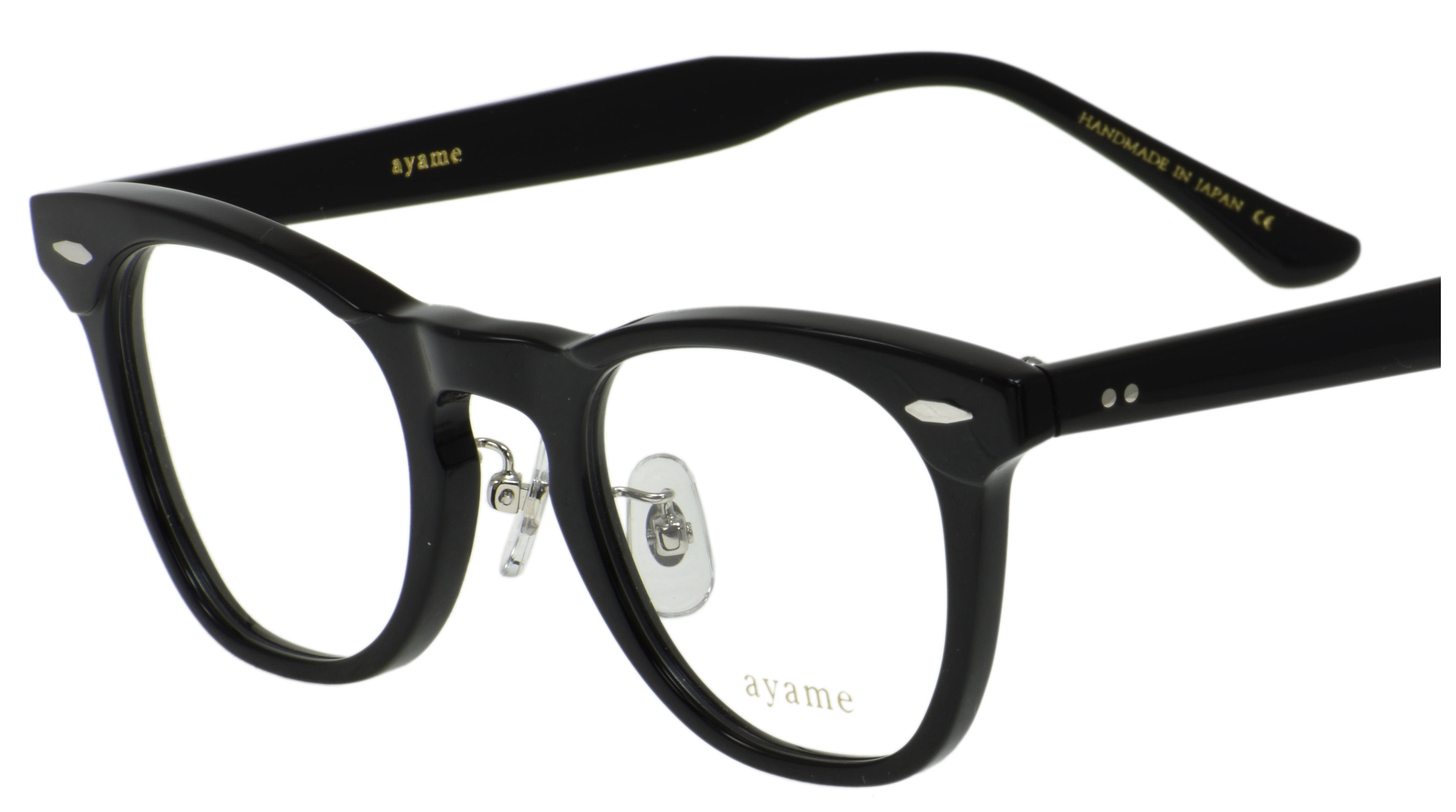 FOXTON BK – 岡山眼鏡店