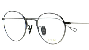 ZIP CHS – 岡山眼鏡店