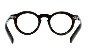 gp 07 ecaille jaune – 岡山眼鏡店