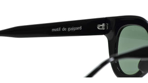 gp m1 noir