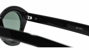 gp m2 noir