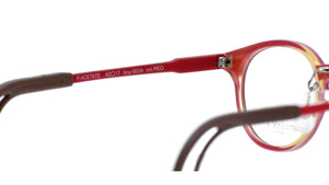 tiny 503A 42 RED