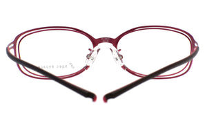 ES-2062K-04 Brown/Red