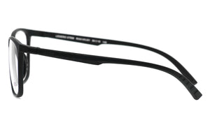 LEGERO XTRM ﾏｯﾄﾌﾞﾗｯｸ