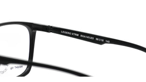 LEGERO XTRM ﾏｯﾄｸﾞﾚｰ