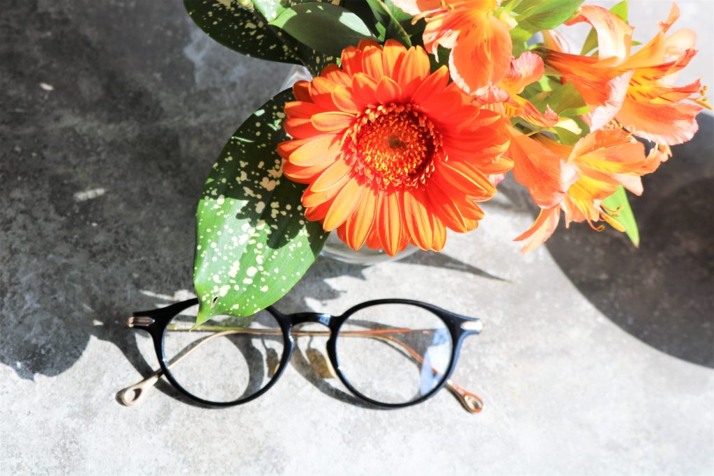 ブログ | ブログ | 岡山眼鏡店 岡山市厚生町で眼鏡フレーム･サングラス･レンズを販売
