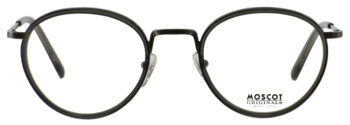MOSCOT BUPKES 51 GREY_SILVER ￥32,000 01