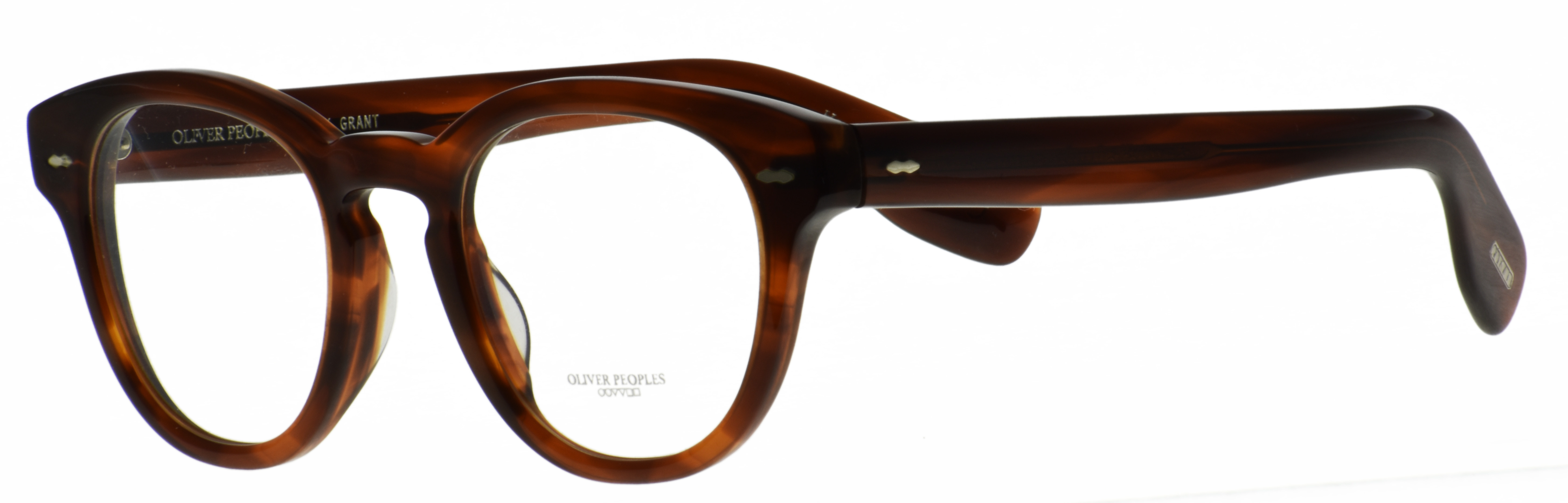 OLIVER PEOPLES CARY GRANT 1679 ￥32,000. 48 02