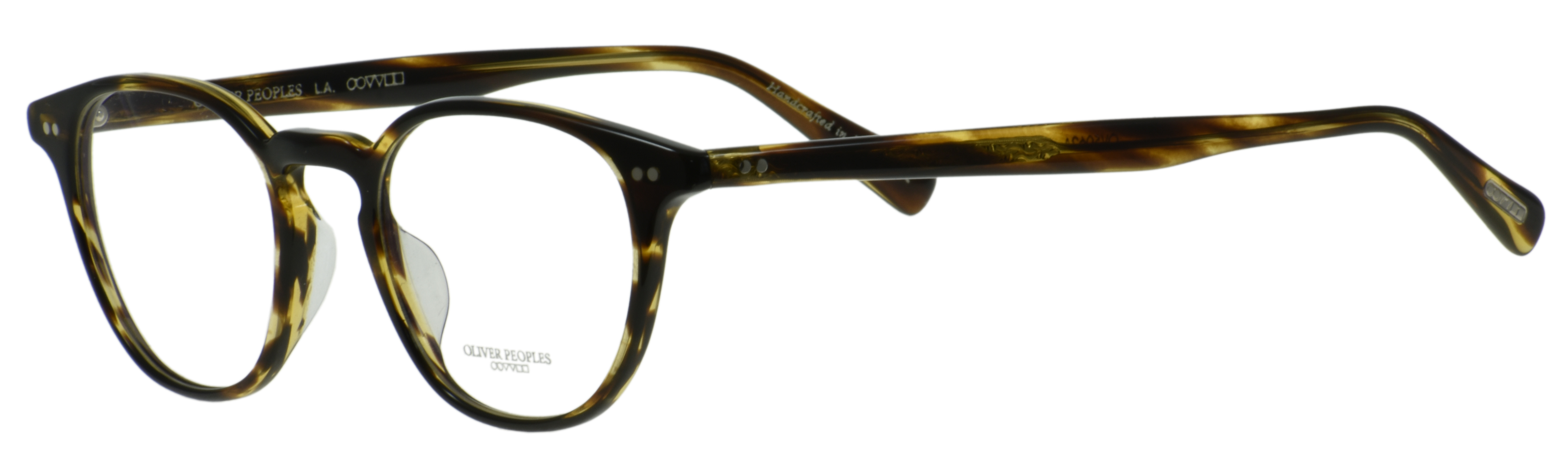 OLIVER PEOPLES Emerson 1003L ￥32,000 02